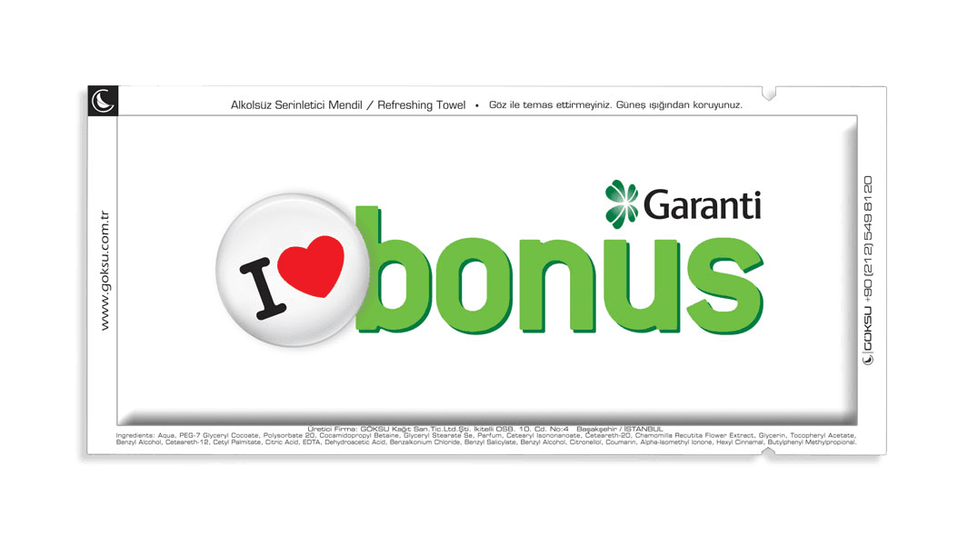 Garanti