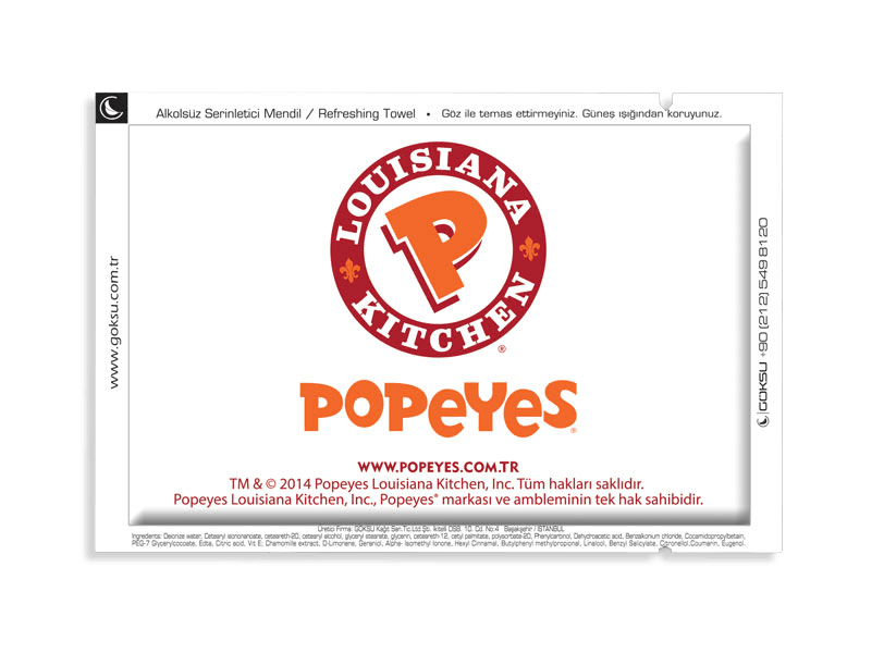 Popeyes