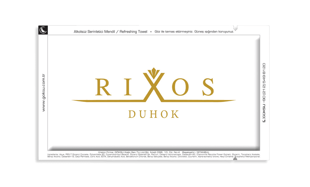 Rixos