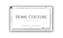 Home Couture product