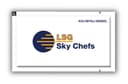 LSG Sky Chefs product
