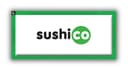 Sushi Co product
